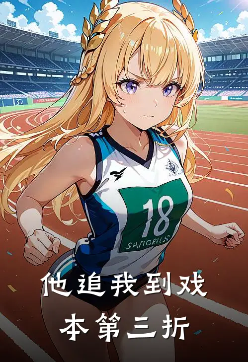 他追我到戏本第三折