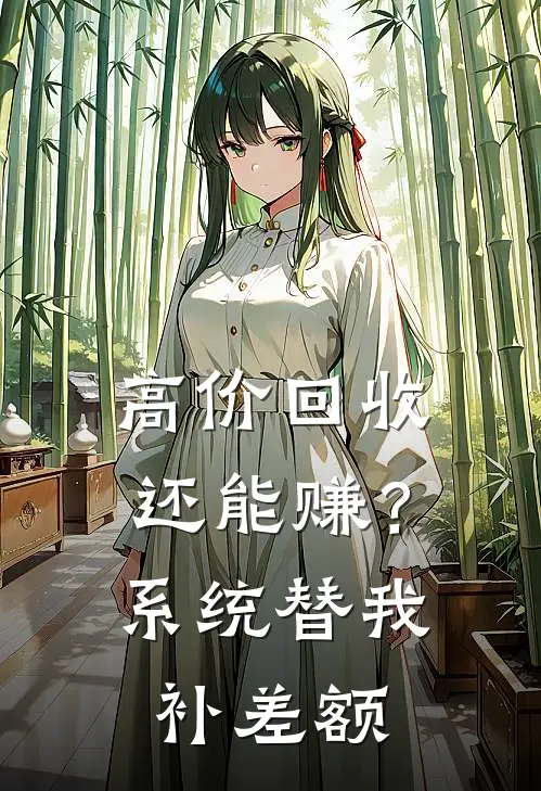 高价回收还能赚？系统替我补差额