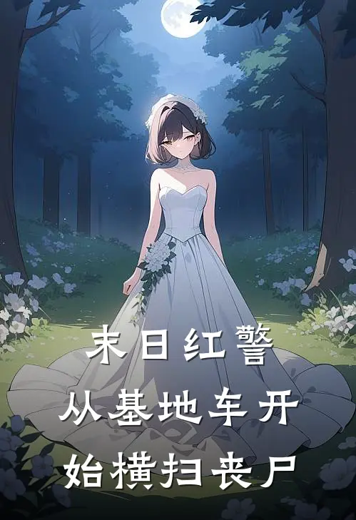 末日红警：从基地车开始横扫丧尸
