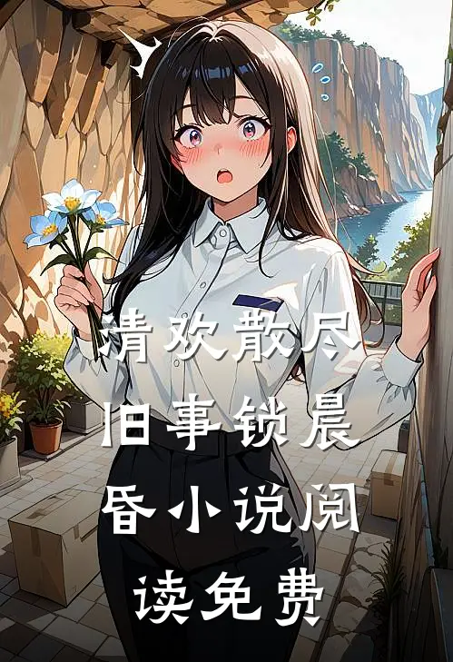 清欢散尽，旧事锁晨昏小说阅读免费