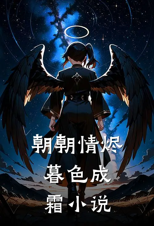朝朝情烬，暮色成霜小说