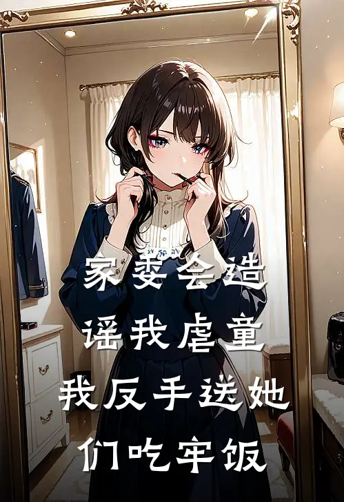 家委会造谣我虐童，我反手送她们吃牢饭