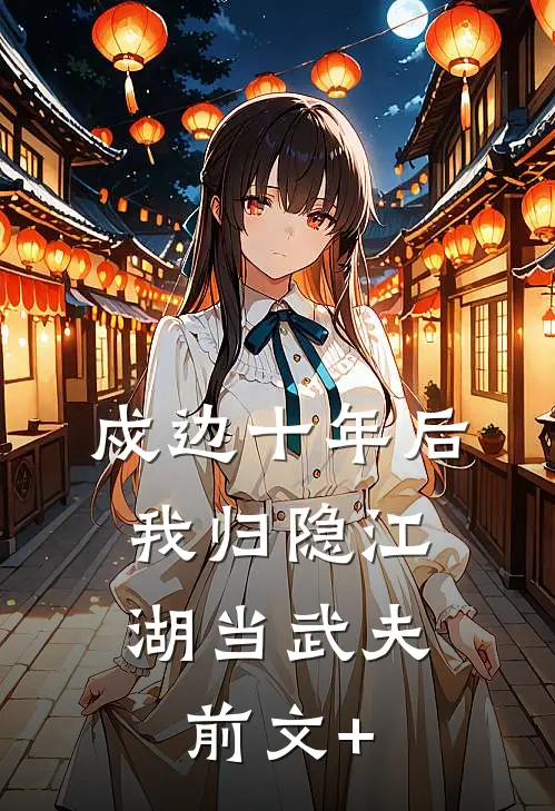 戍边十年后，我归隐江湖当武夫前文+