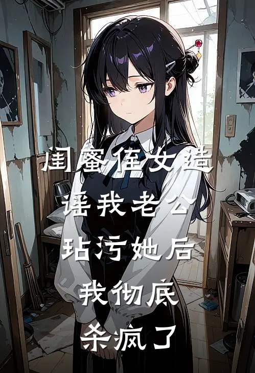 闺蜜侄女造谣我老公玷污她后，我彻底杀疯了