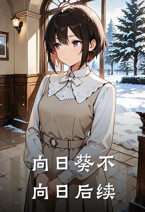 向日葵不向日后续