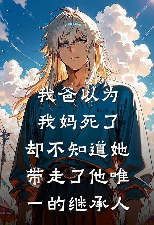 我爸以为我妈死了，却不知道她带走了他唯一的继承人