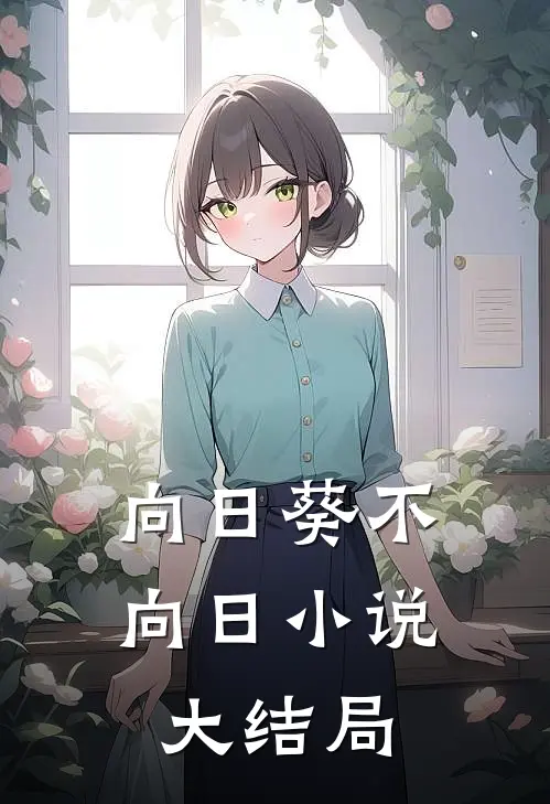 向日葵不向日小说大结局