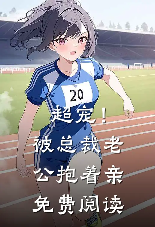 超宠！被总裁老公抱着亲免费阅读