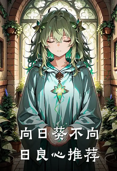 向日葵不向日良心推荐