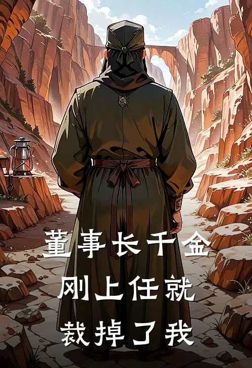 董事长千金刚上任就裁掉了我