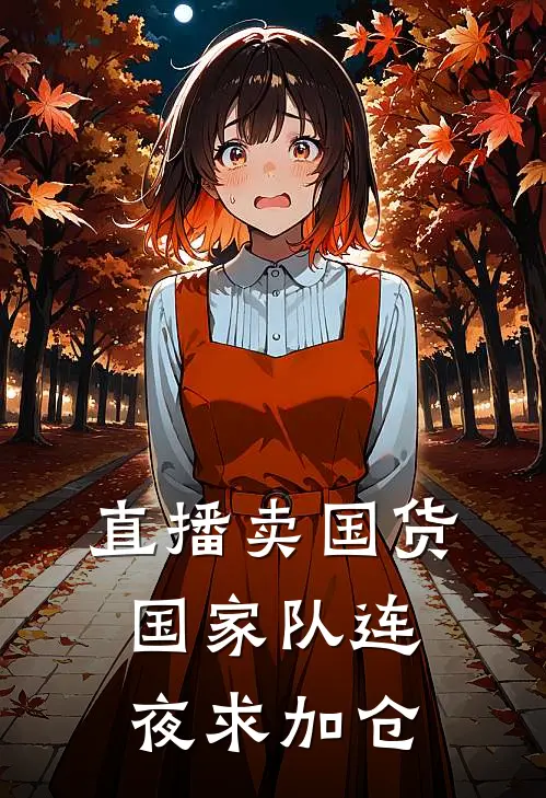 直播卖国货，国家队连夜求加仓