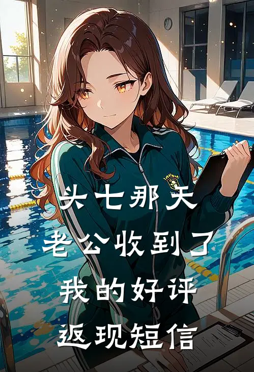 头七那天，老公收到了我的好评返现短信