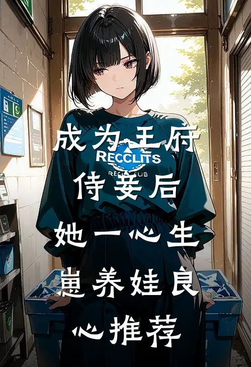 成为王府侍妾后，她一心生崽养娃良心推荐