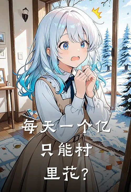 每天一个亿，只能村里花？