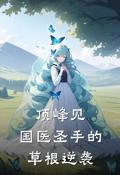 顶峰见：国医圣手的草根逆袭