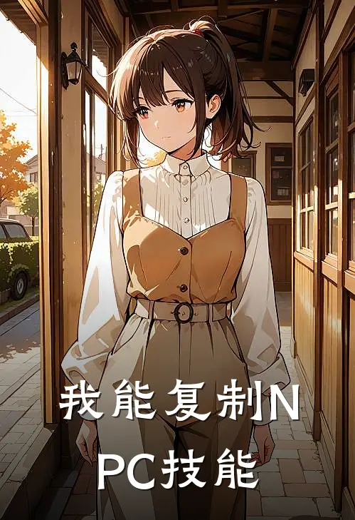 我能复制NPC技能