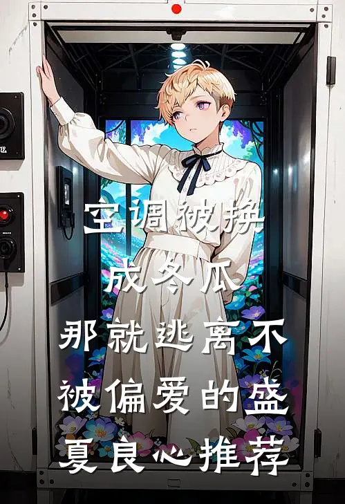 空调被换成冬瓜，那就逃离不被偏爱的盛夏良心推荐