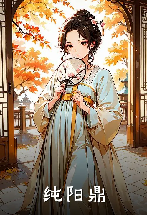 纯阳鼎
