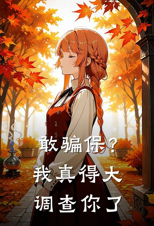 敢骗保？我真得大调查你了
