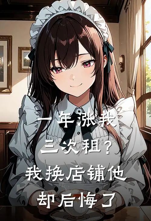 一年涨我三次租？我换店铺他却后悔了