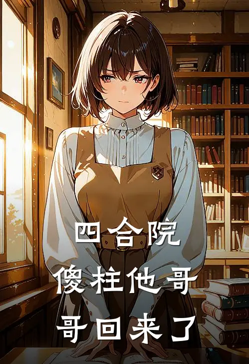 四合院：傻柱他哥哥回来了
