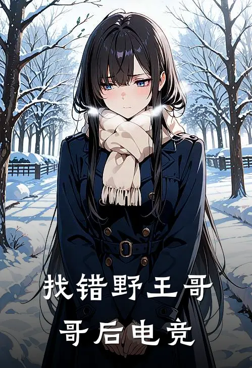 找错野王哥哥后[电竞]