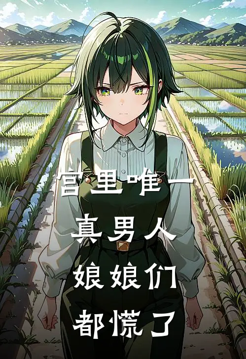 宫里唯一真男人，娘娘们都慌了