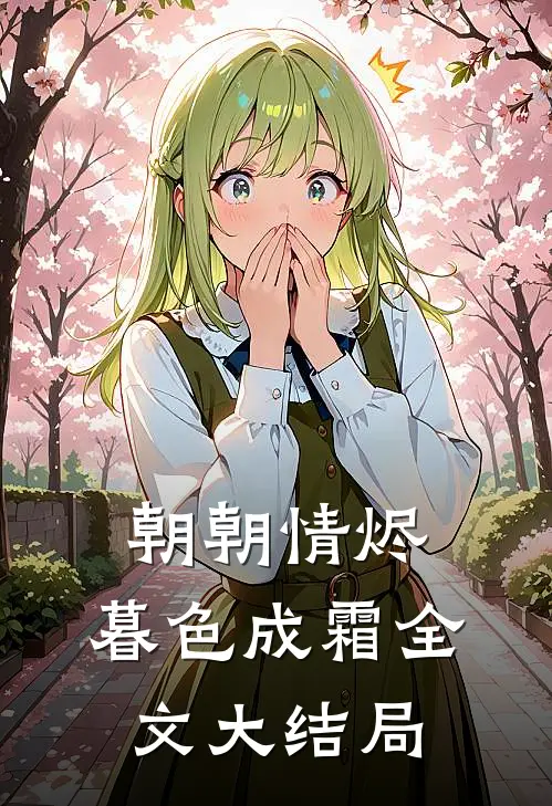 朝朝情烬，暮色成霜全文大结局