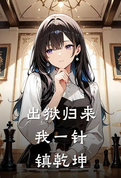 出狱归来：我一针镇乾坤