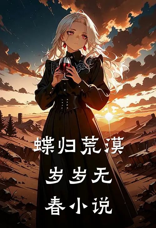 蝶归荒漠，岁岁无春小说
