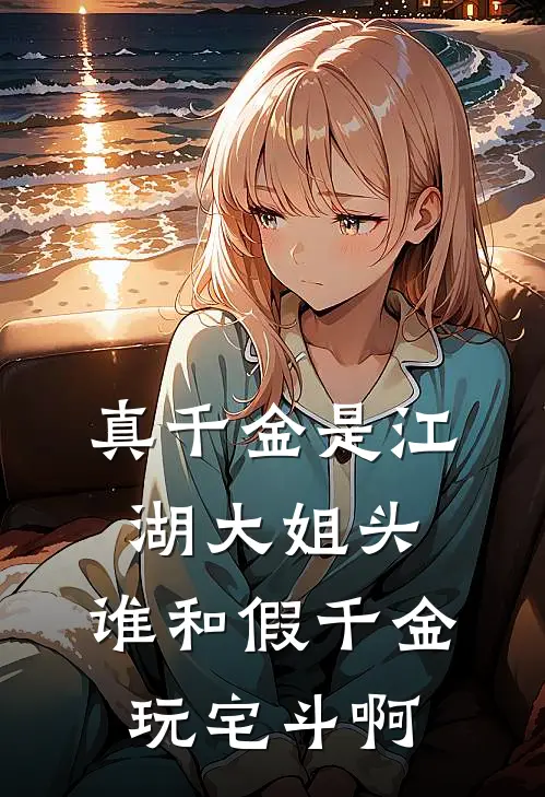 真千金是江湖大姐头，谁和假千金玩宅斗啊