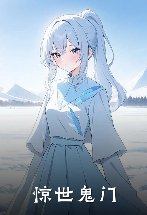 惊世鬼门