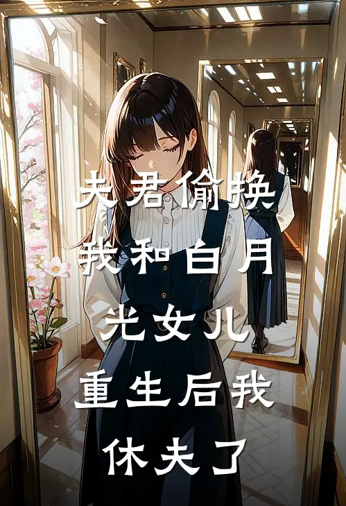 夫君偷换我和白月光女儿，重生后我休夫了