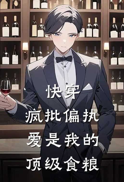 快穿：疯批偏执爱是我的顶级食粮