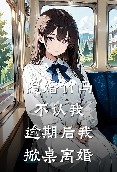 隐婚竹马不认我，逾期后我掀桌离婚