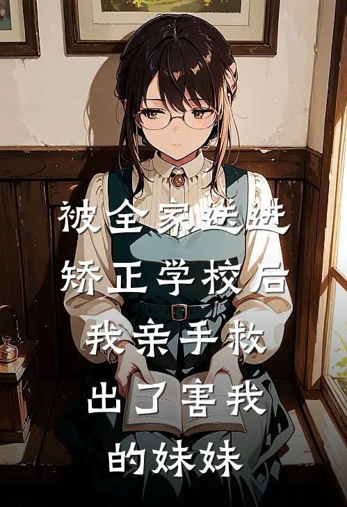 被全家送进矫正学校后，我亲手救出了害我的妹妹