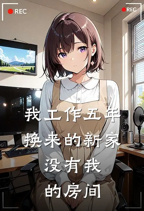 我工作五年换来的新家，没有我的房间