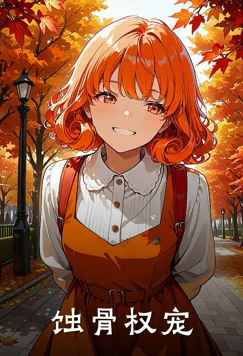 蚀骨权宠