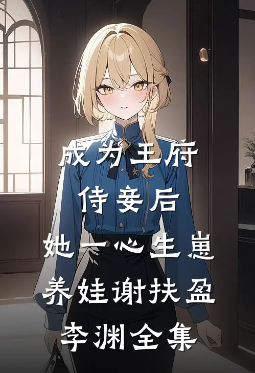 成为王府侍妾后，她一心生崽养娃谢扶盈李渊全集