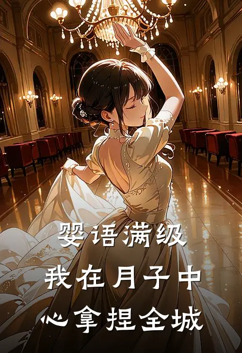 婴语满级：我在月子中心拿捏全城