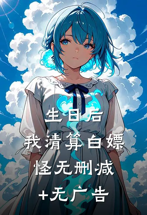 生日后，我清算白嫖怪无删减+无广告