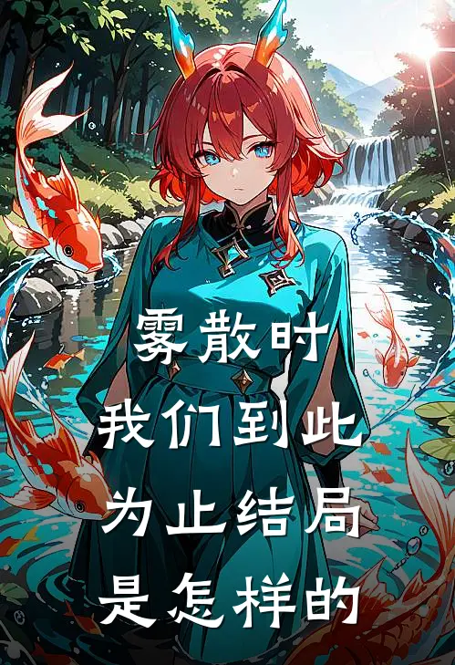 雾散时，我们到此为止结局是怎样的