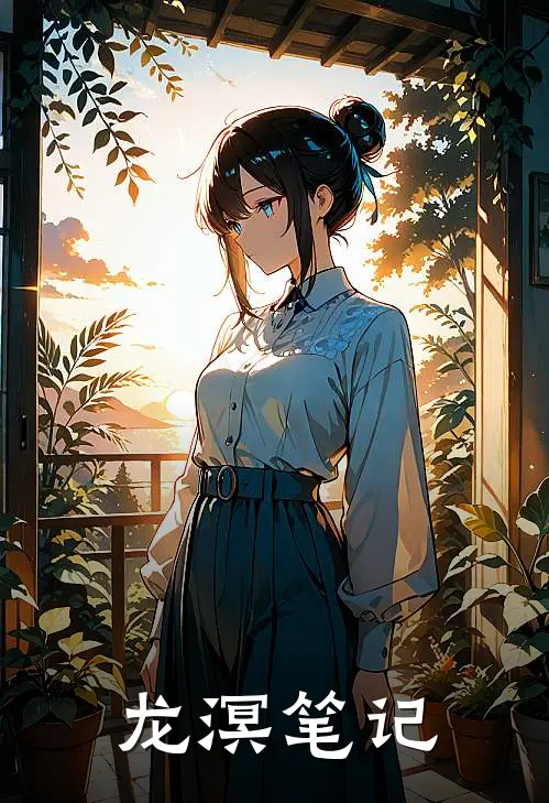 龙溟笔记