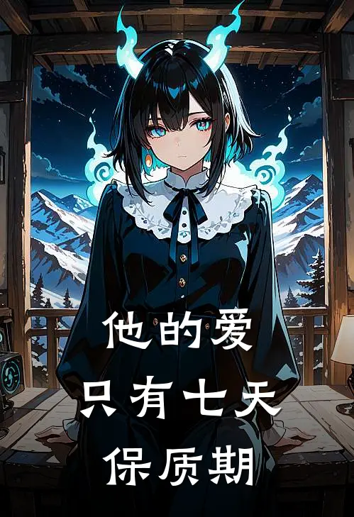 他的爱，只有七天保质期