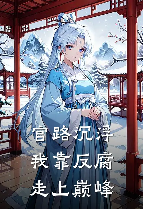 官路沉浮：我靠反腐走上巅峰