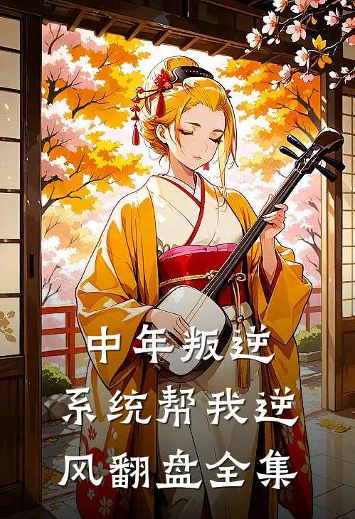 中年叛逆，系统帮我逆风翻盘全集