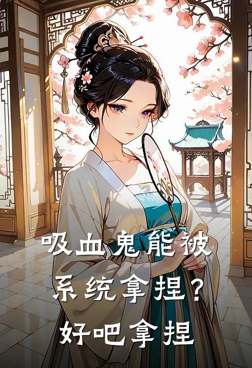 吸血鬼能被系统拿捏？好吧拿捏