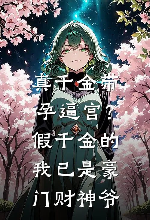 真千金带孕逼宫？假千金的我已是豪门财神爷