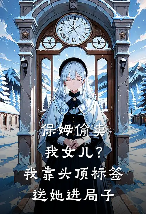 保姆偷卖我女儿？我靠头顶标签送她进局子