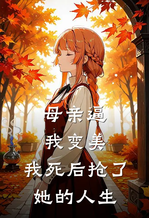 母亲逼我变美，我死后抢了她的人生